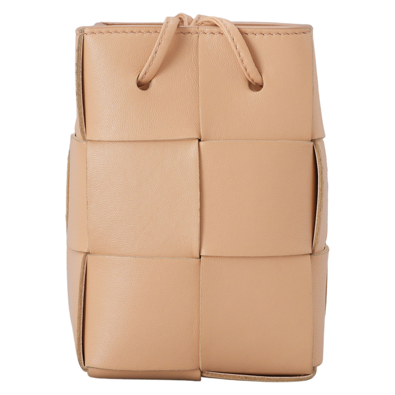 BOTTEGA VENETA(USED)보테가베네타 미니 버킷백